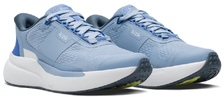 Kizik Women's Freedom Run Sneaker