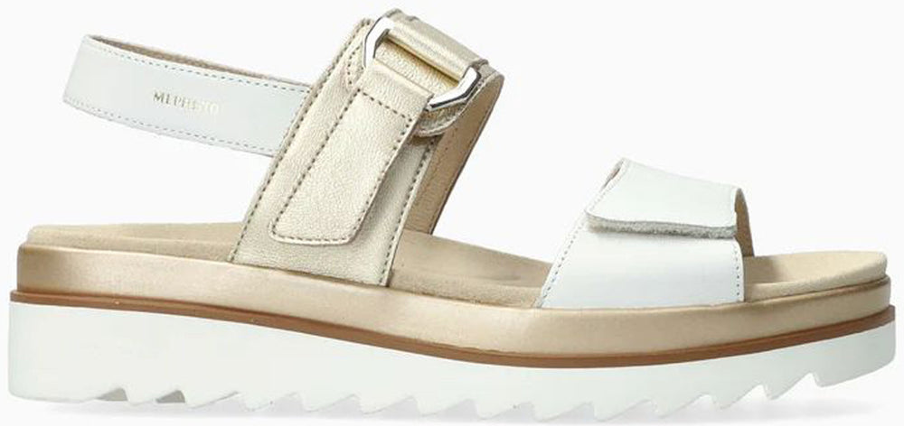 Mephisto Women's Dakota Platform Sandal