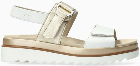 Mephisto Women's Dakota Platform Sandal