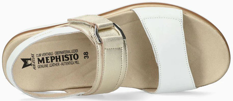 Mephisto Women's Dakota Platform Sandal