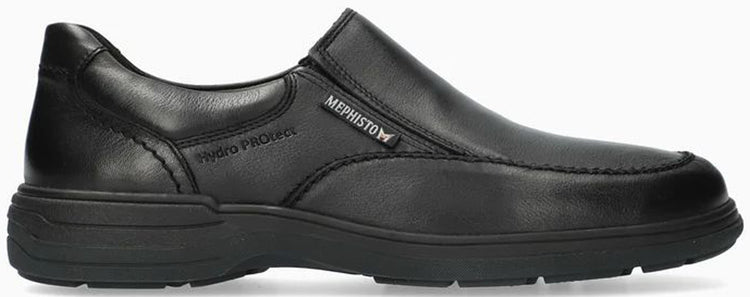 Mephisto Men's Davy Slip On Loafer