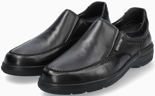 Mephisto Men's Davy Slip On Loafer