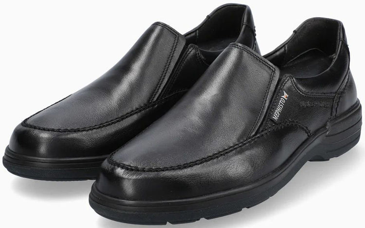 Mephisto Men's Davy Slip On Loafer