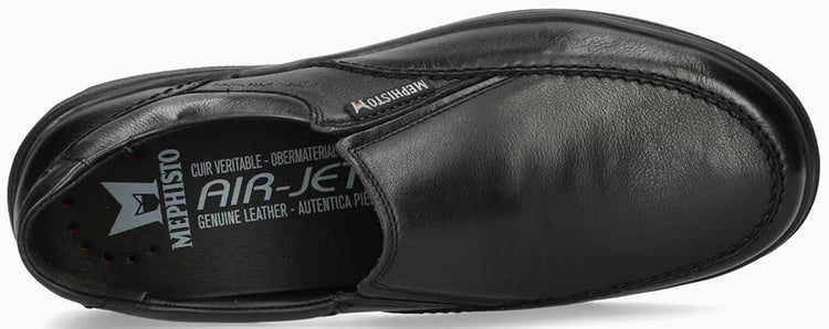 Mephisto Men's Davy Slip On Loafer