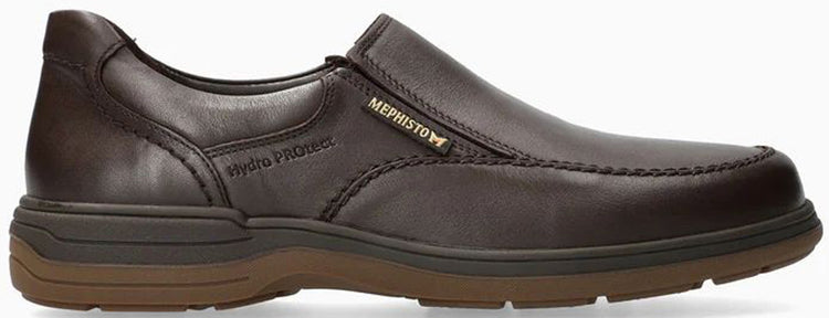 Mephisto Men's Davy Slip On Loafer
