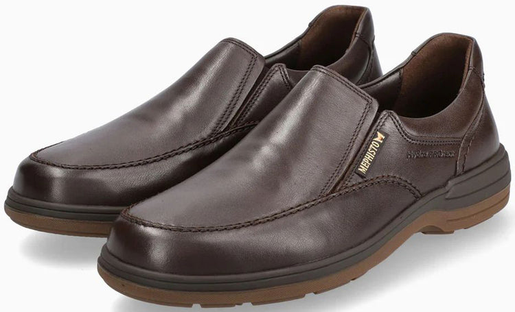Mephisto Men's Davy Slip On Loafer