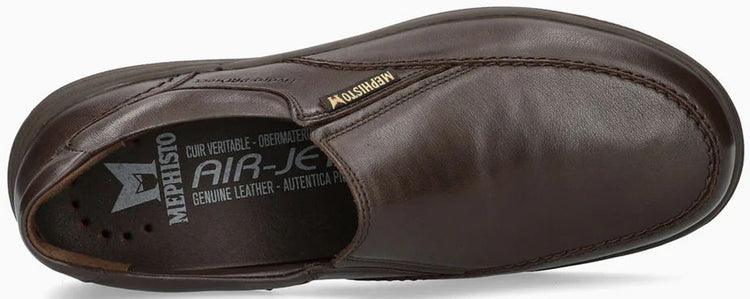 Mephisto Men's Davy Slip On Loafer