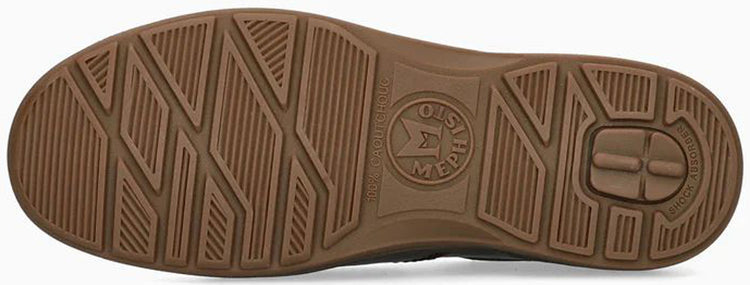Mephisto Men's Davy Slip On Loafer