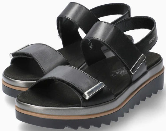 Mephisto Women's Dominica Platform Sandal