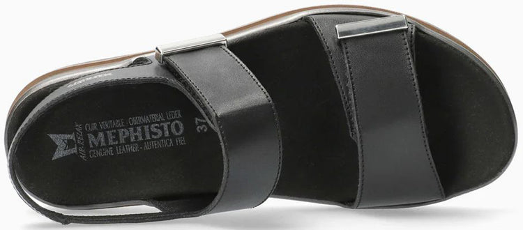 Mephisto Women's Dominica Platform Sandal