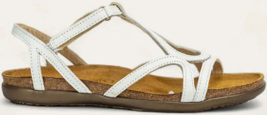 NAOT Footwear Women's Dorith Flat Sandal