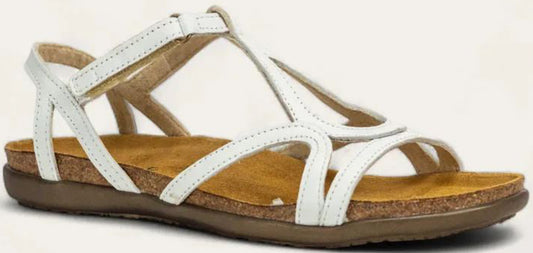 NAOT Footwear Women's Dorith Flat Sandal