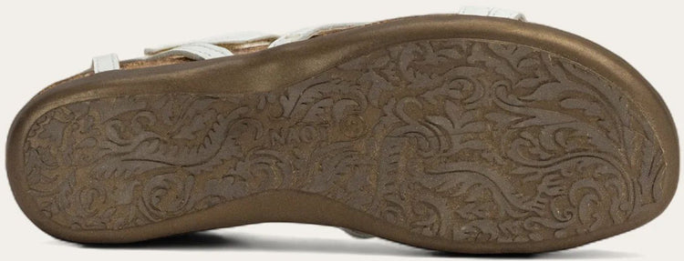 NAOT Footwear Women's Dorith Flat Sandal