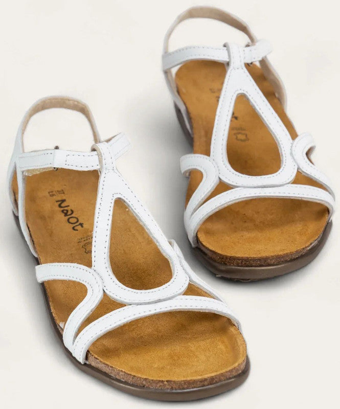 NAOT Footwear Women's Dorith Flat Sandal