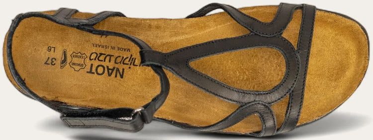 NAOT Footwear Women's Dorith Flat Sandal