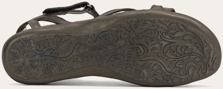 NAOT Footwear Women's Dorith Flat Sandal
