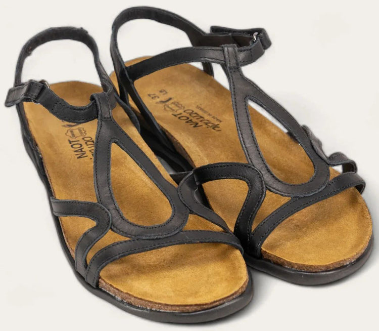 NAOT Footwear Women's Dorith Flat Sandal