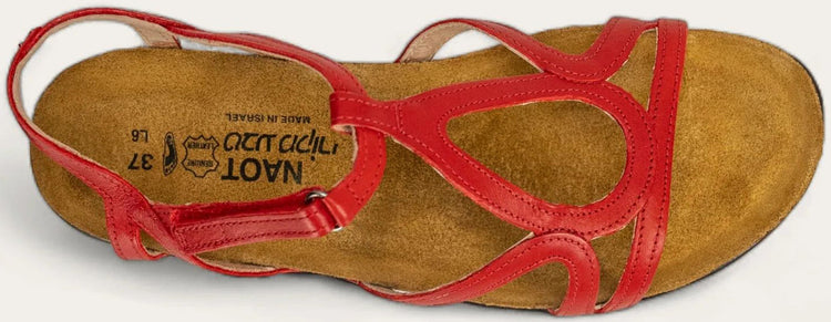 NAOT Footwear Women's Dorith Flat Sandal