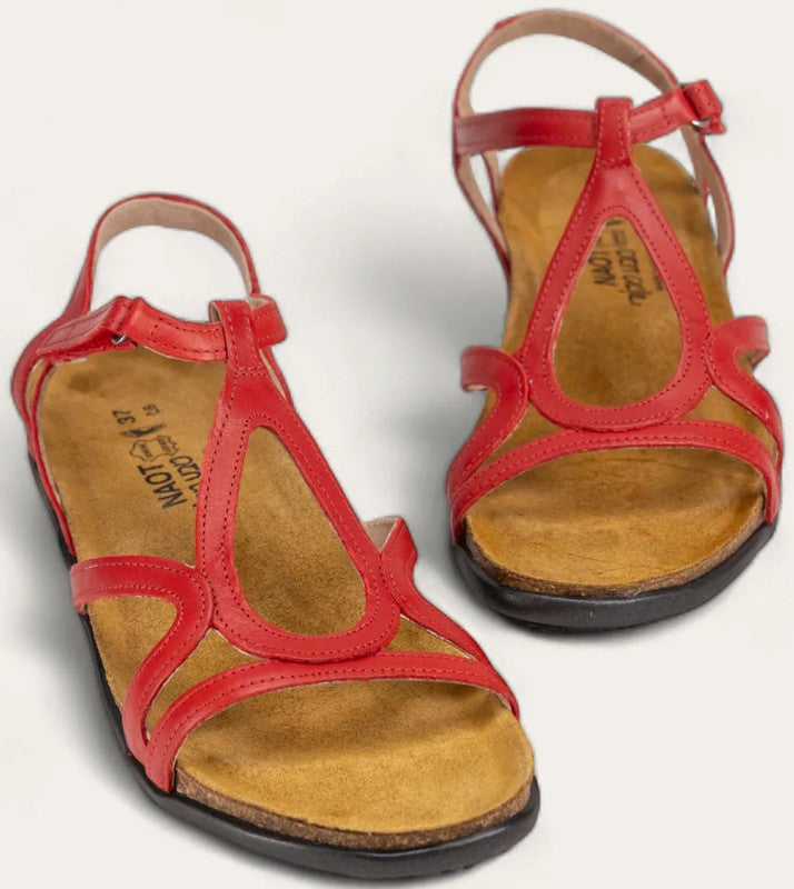 NAOT Footwear Women's Dorith Flat Sandal