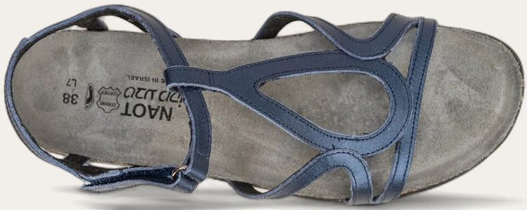 NAOT Footwear Women's Dorith Flat Sandal