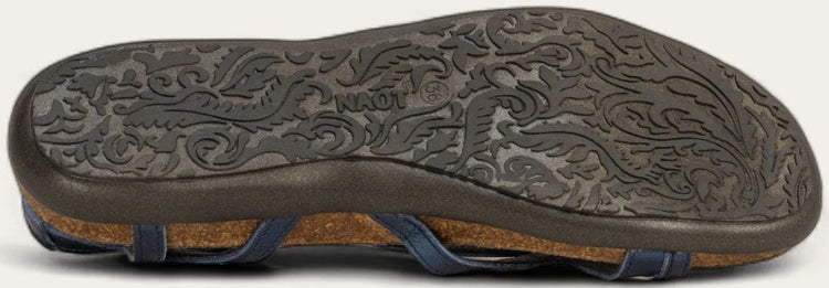 NAOT Footwear Women's Dorith Flat Sandal