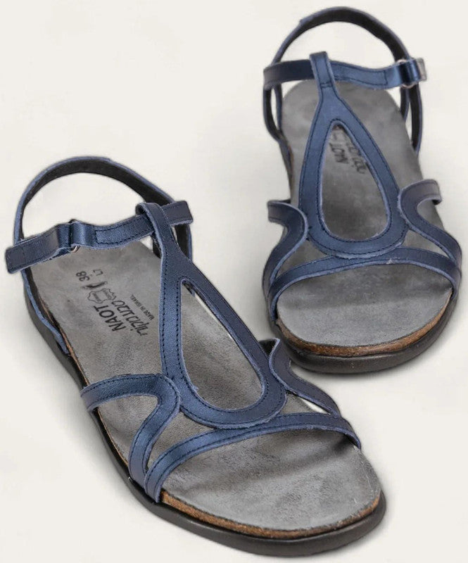 NAOT Footwear Women's Dorith Flat Sandal