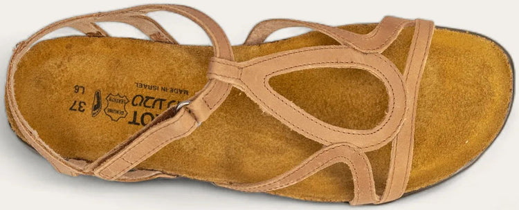 NAOT Footwear Women's Dorith Flat Sandal
