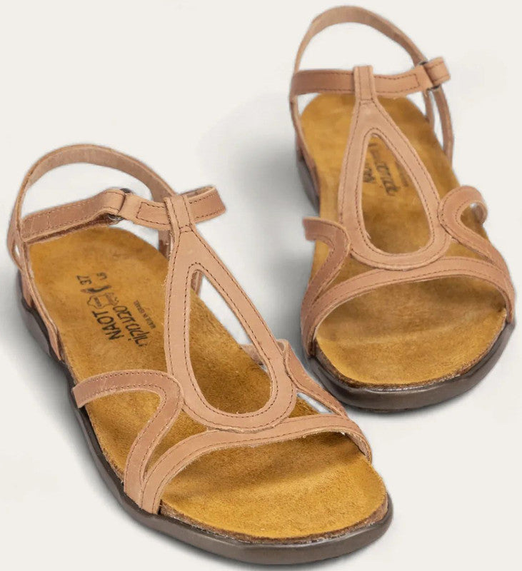 NAOT Footwear Women's Dorith Flat Sandal
