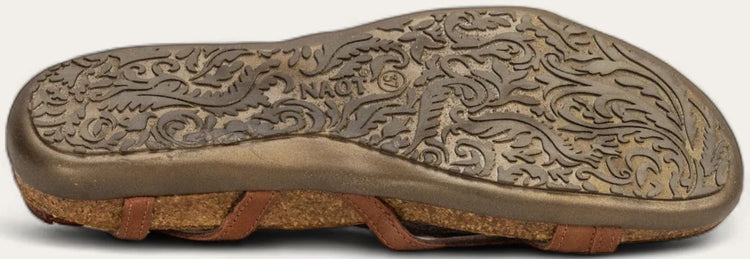 NAOT Footwear Women's Dorith Flat Sandal