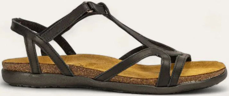 NAOT Footwear Women's Dorith Flat Sandal