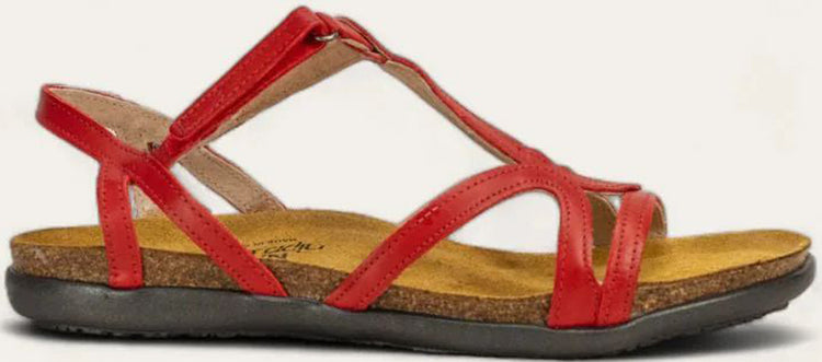 NAOT Footwear Women's Dorith Flat Sandal