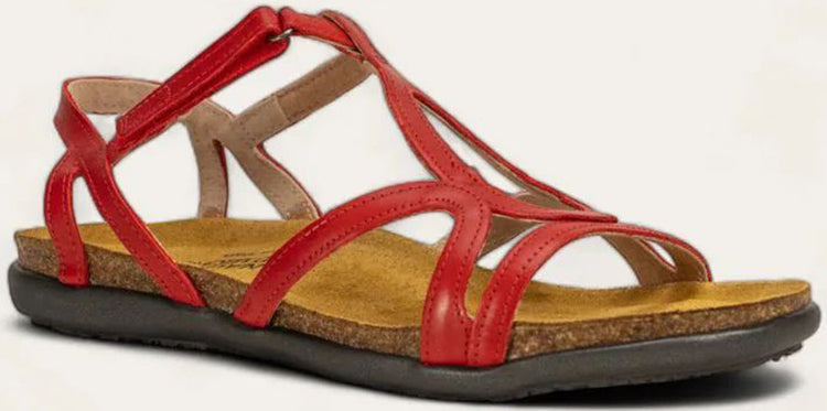 NAOT Footwear Women's Dorith Flat Sandal