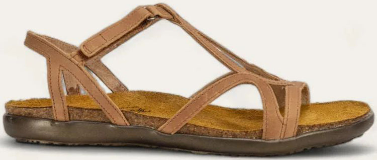 NAOT Footwear Women's Dorith Flat Sandal