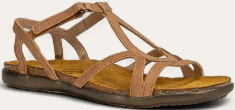 NAOT Footwear Women's Dorith Flat Sandal