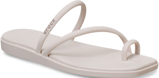Crocs Women's Miami Toe Loop Sandal
