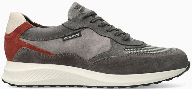 Mephisto Men's Driss Sneaker