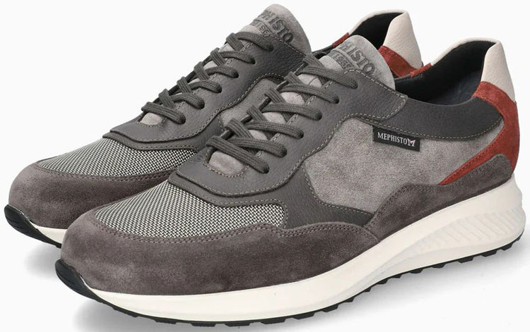 Mephisto Men's Driss Sneaker