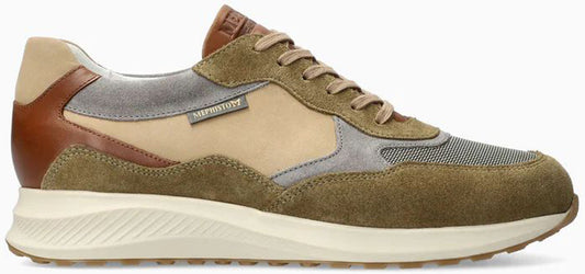 Mephisto Men's Driss Sneaker