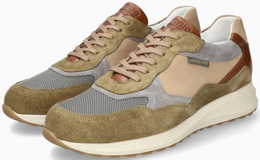 Mephisto Men's Driss Sneaker