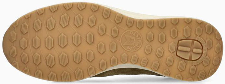 Mephisto Men's Driss Sneaker
