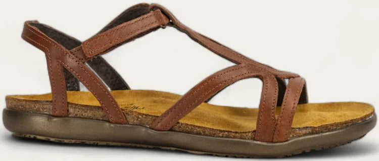NAOT Footwear Women's Dorith Flat Sandal