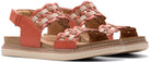 Clarks Women's Arwell Glide Sandal