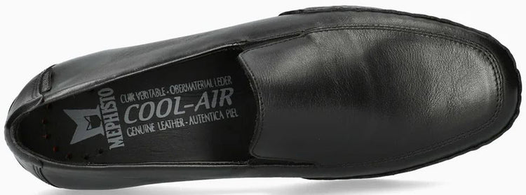 Mephisto Men's Edlef Slip On Loafer