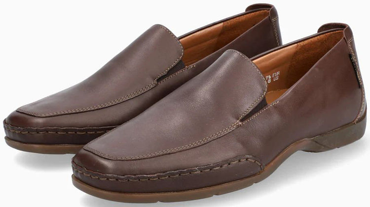 Mephisto Men's Edlef Slip On Loafer