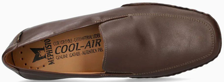 Mephisto Men's Edlef Slip On Loafer