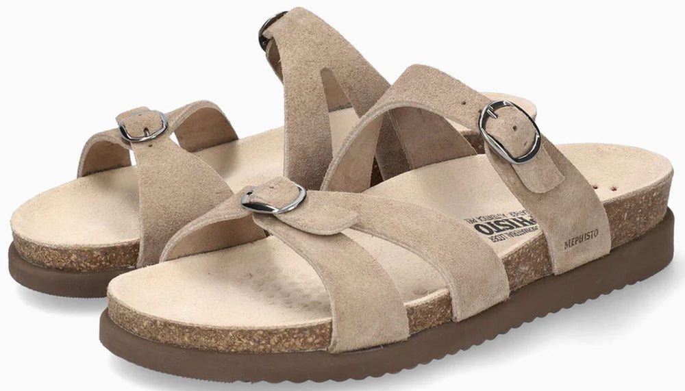 Mephisto Women's Hannel Sandal