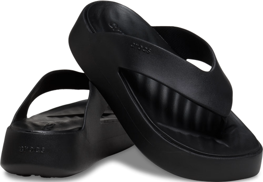 Crocs Women's Getaway Platform Flip Sandal