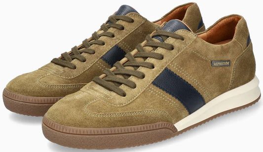 Mephisto Men's Elyo Sneaker