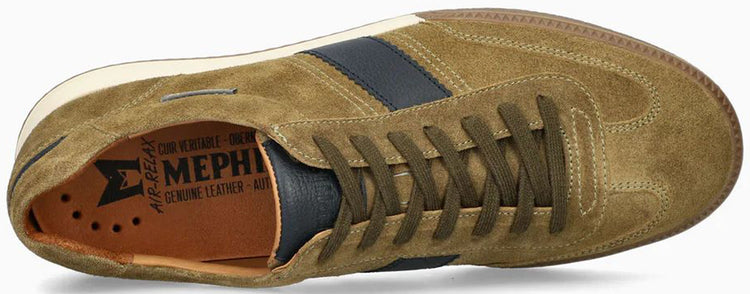 Mephisto Men's Elyo Sneaker