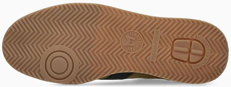 Mephisto Men's Elyo Sneaker